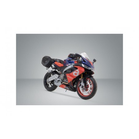 SW-MOTECH Set de alforjas laterales con herraje BC.HTA.13.740.35002