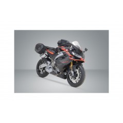 SW-MOTECH Side Pannier Set with Mounting Hardware PRO BLAZE H BC.HTA.13.740.39001