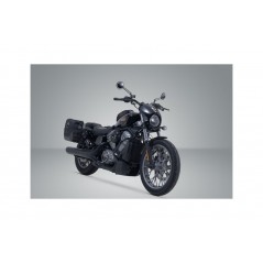 SW-MOTECH Side Bag System with BC.HTA.18.096.20000 Hardware