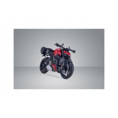 SW-MOTECH Side pannier set with mounting hardware BC.HTA.22.740.35800