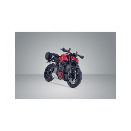 SW-MOTECH Set de alforjas laterales con herraje BC.HTA.22.740.35800