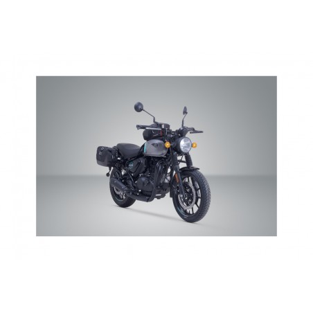 SW-MOTECH Set de bolsas alforjas laterales con herraje LC LEGEND GEAR BC.HTA.41.092.20000