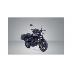 SW-MOTECH Side Case System with Mounting Hardware 2 x 16.5 L BC.HTA.41.092.30000/B