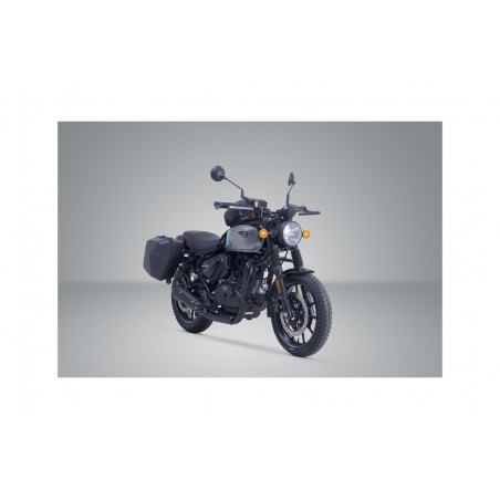 SW-MOTECH Side Case System with Mounting Hardware 2 x 16.5 L BC.HTA.41.092.30000/B