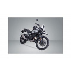 SW-MOTECH LC LEGEND GEAR Side Pannier Set with Mounting Hardware BC.HTA.41.620.20000