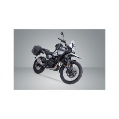 SW-MOTECH Side Case System with Mounting Hardware URBAN ABS 1 X 16.5 L BC.HTA.41.620.30000/B