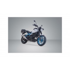 SW-MOTECH Set de bolsas alforjas laterales con herraje LC LEGEND GEAR BC.HTA.41.633.20000