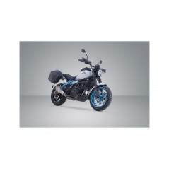 SW-MOTECH Side Case System with Mounting Hardware 2 x 16.5 L BC.HTA.41.633.30000/B