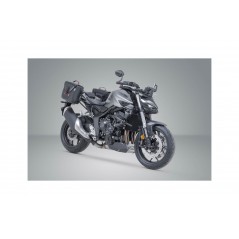 SW-MOTECH Sistema de bolsas con herraje montaje BC.SYS.01.211.31000/B