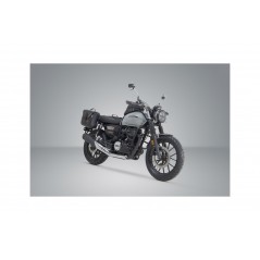 SW-MOTECH Sistema de bolsas con herraje montaje BC.SYS.01.963.31000/B