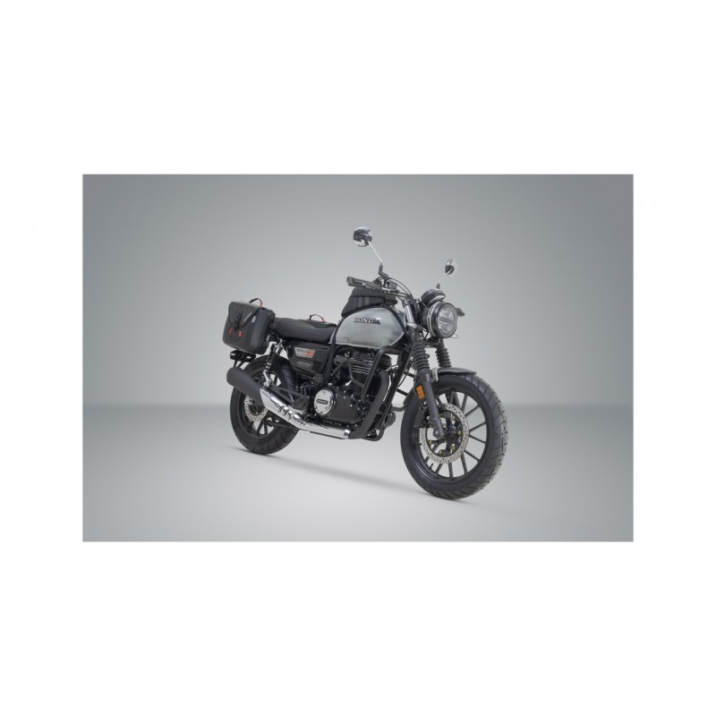 SW-MOTECH Sistema de bolsas con herraje montaje BC.SYS.01.963.31000/B