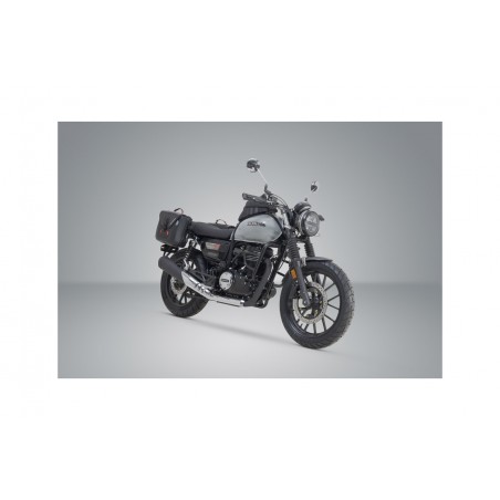 SW-MOTECH Sistema de bolsas con herraje montaje BC.SYS.01.963.31000/B