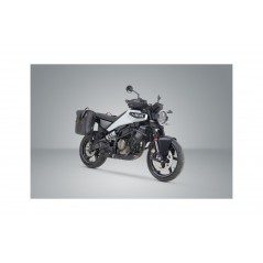 SW-MOTECH Bag System with Mounting Hardware BC.SYS.03.014.31000/B