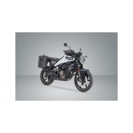 SW-MOTECH Sistema de bolsas con herraje montaje BC.SYS.03.014.31000/B