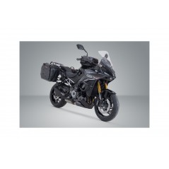 SW-MOTECH Sistema de bolsas laterales con herraje SYSBAG WP L/L BC.SYS.05.601.21000/B