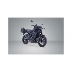 SW-MOTECH Sistema de bolsas con herraje montaje BC.SYS.06.036.31000/B