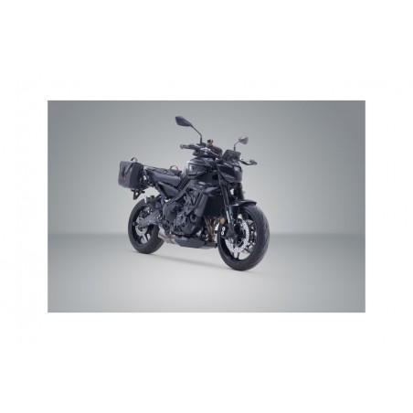 SW-MOTECH Sistema de bolsas con herraje montaje BC.SYS.06.036.31000/B