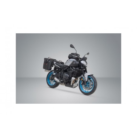 SW-MOTECH Bag System with Mounting Hardware BC.SYS.06.089.31000/B