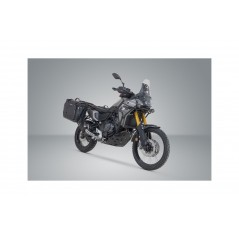 SW-MOTECH Sistema de bolsas laterales con herraje SYSBAG WP L/L BC.SYS.06.799.21001/B