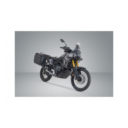 SW-MOTECH Side bag system with hardware SYSBAG WP L/L BC.SYS.06.799.21001/B