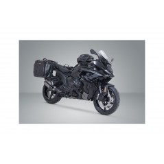 SW-MOTECH Sistema de bolsas laterales con herraje SYSBAG WP L/L BC.SYS.07.018.21000/B