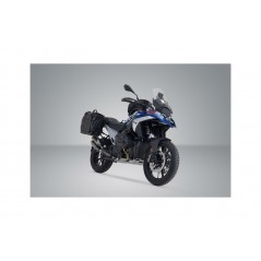 SW-MOTECH Side bag system with hardware SYSBAG WP L/L BC.SYS.07.975.21001/B