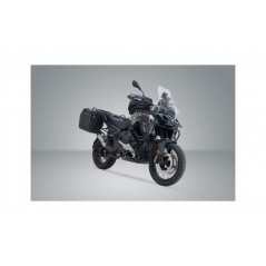 SW-MOTECH Side bag system with hardware SYSBAG WP L/L BC.SYS.07.976.21000/B