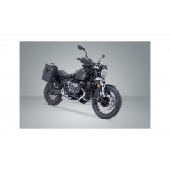 SW-MOTECH Sistema de bolsas con herraje montaje SYSBAG WP M BC.SYS.07.996.31000/B