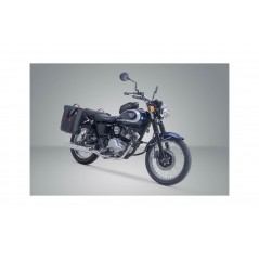 SW-MOTECH Sistema de bolsas con herraje montaje BC.SYS.08.302.31000