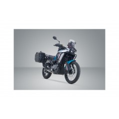 SW-MOTECH Side bag system with hardware SYSBAG WP L/L BC.SYS.10.625.21000/B