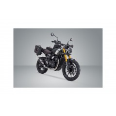 SW-MOTECH Bag System with Mounting Hardware BC.SYS.11.616.31000/B