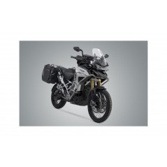 SW-MOTECH Side bag system with hardware SYSBAG WP L/L BC.SYS.11.905.21102/B