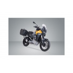 SW-MOTECH Side bag system with hardware SYSBAG WP L/L BC.SYS.17.624.21000/B