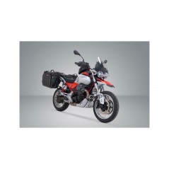 SW-MOTECH Sistema de bolsas laterales con herraje SYSBAG WP L/L BC.SYS.17.632.21000/B