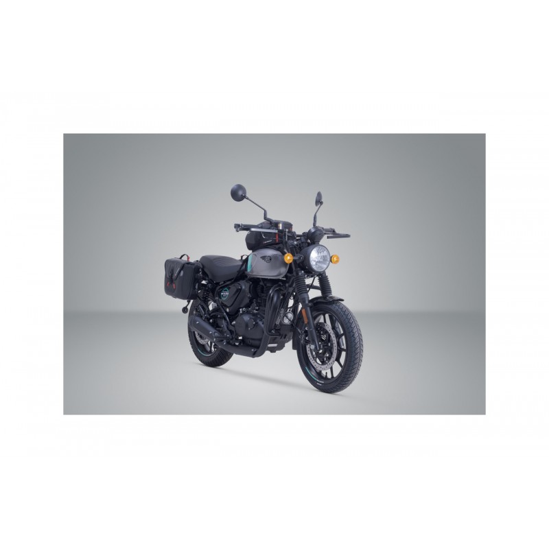 SW-MOTECH Sistema de bolsas con herraje montaje BC.SYS.41.092.31000/B