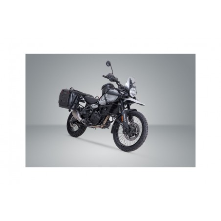 SW-MOTECH Side bag system with hardware SYSBAG WP L/L BC.SYS.41.620.21000/B