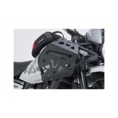 SW-MOTECH Sistema de bolsas con barras protección originales SYSBAG WP S/S BC.SYS.41.620.31100/B