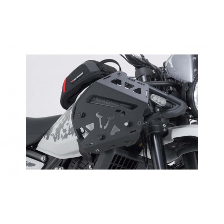 SW-MOTECH Sistema de bolsas con barras protección originales SYSBAG WP S/S BC.SYS.41.620.31100/B