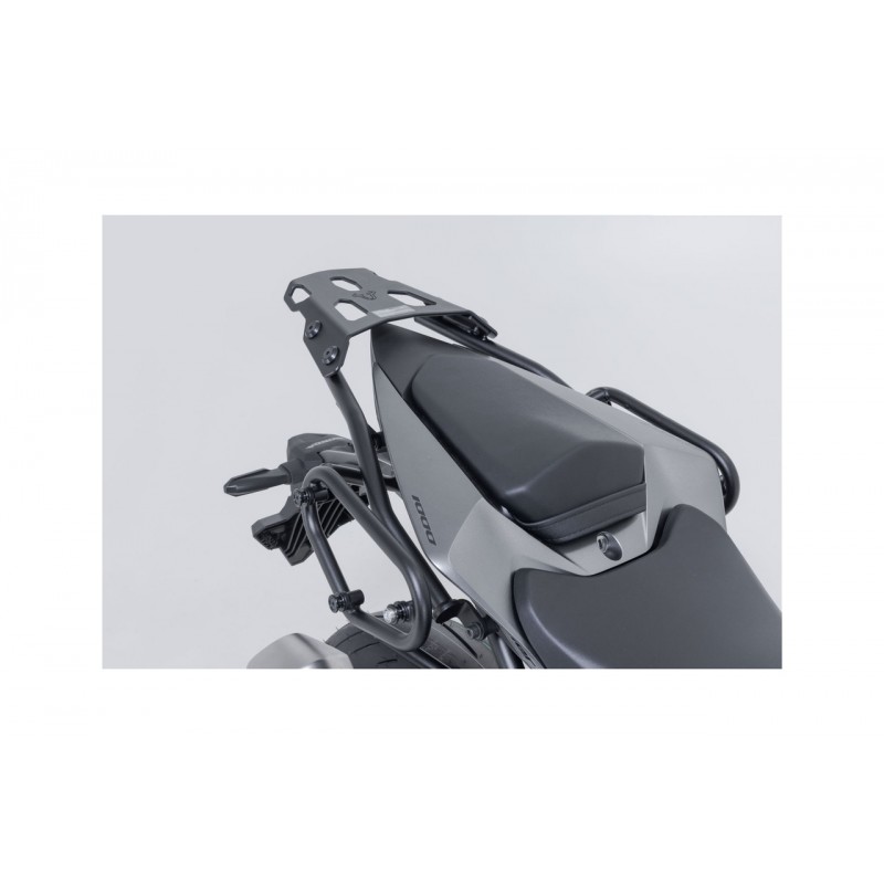 SW-MOTECH Portaequipaje placa de montaje maleta STREET-RACK GPT.01.211.16000/B