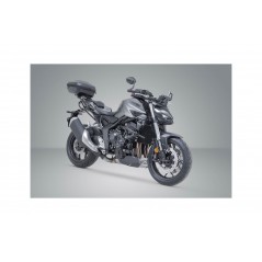 SW-MOTECH Sistema de maleta baúl trasero con herraje URBAN ABS GPT.01.211.60000/B