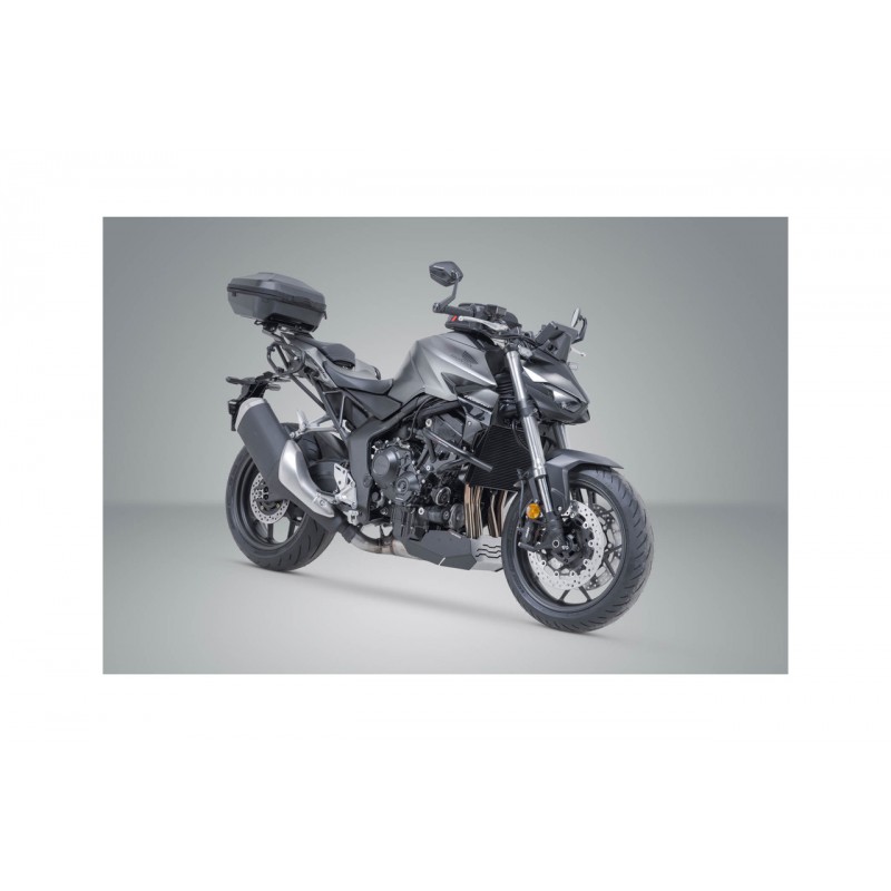 SW-MOTECH Rear Trunk System with URBAN ABS Mounting Bracket GPT.01.211.60000/B