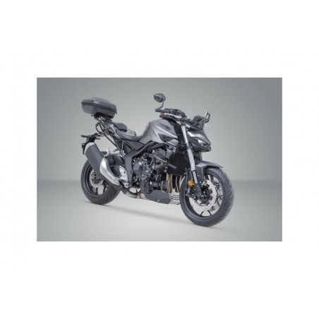 SW-MOTECH Rear Trunk System with URBAN ABS Mounting Bracket GPT.01.211.60000/B