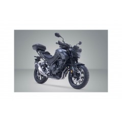 SW-MOTECH Rear Trunk System with URBAN ABS Mounting Bracket GPT.01.596.60000/B