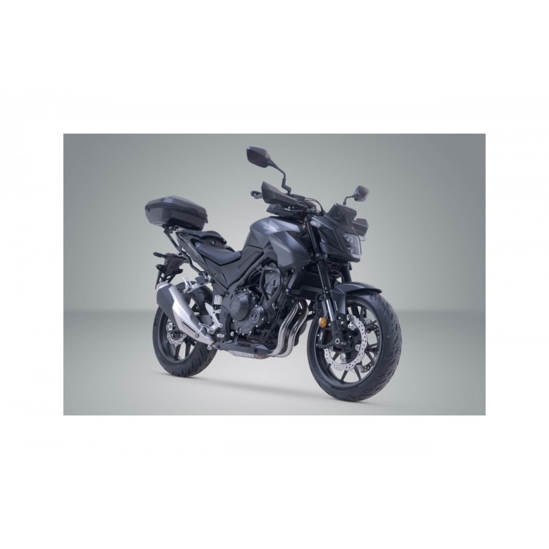 SW-MOTECH Rear Trunk System with URBAN ABS Mounting Bracket GPT.01.596.60000/B