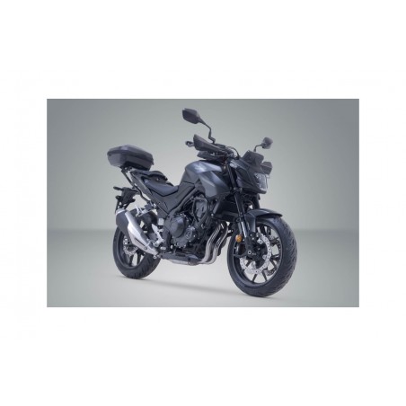 SW-MOTECH Sistema de maleta baúl trasero con herraje URBAN ABS GPT.01.596.60000/B