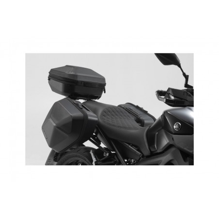 SW-MOTECH Rear Luggage System with URBAN ABS Mounting Bracket GPT.01.699.60001/B