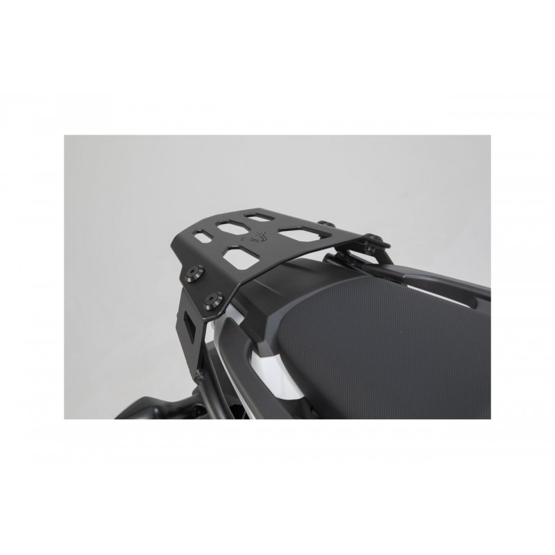 SW-MOTECH Sistema de maleta baúl trasero con herraje TRAX ADV GPT.01.699.70002/B