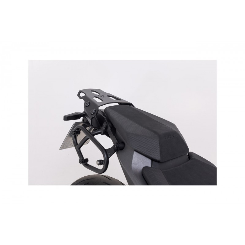 SW-MOTECH Luggage Rack Mounting Plate STREET-RACK GPT.04.994.16000/B