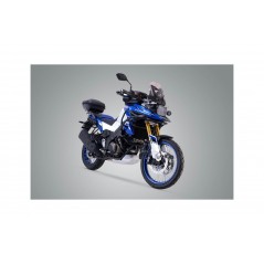 SW-MOTECH Rear Luggage System with URBAN ABS Mounting Bracket GPT.05.440.60001/B