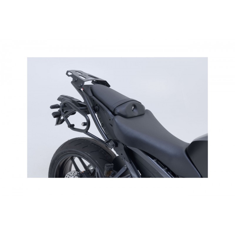 SW-MOTECH Portaequipaje placa de montaje maleta STREET-RACK GPT.06.036.16000/B